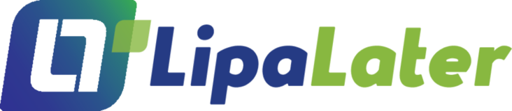 LIPALATER logo